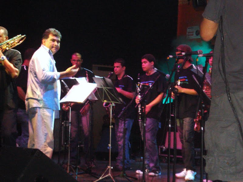 Orquestra em Fortaleza-CE 04-2010 (1)