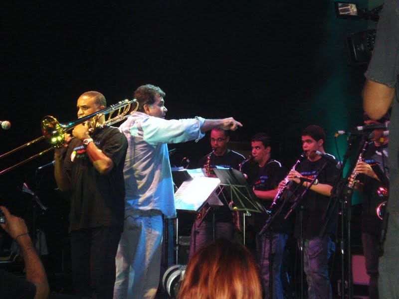 Orquestra em Fortaleza-CE 04-2010 (4)