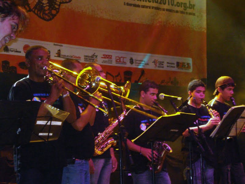 Orquestra em Fortaleza-CE 04-2010 (8)